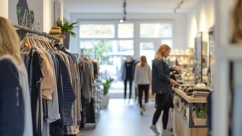 Counting Stock in Retail: Strategies for Success in the Brick-and-Mortar Environment