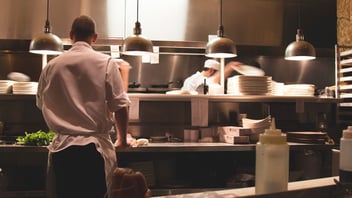 8 Steps to Improve Your Food Service Inventory Accuracy