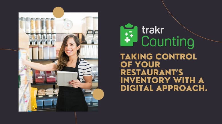 Taking control of your restaurant’s inventory with a precise, digital approach can significantly boost profitability