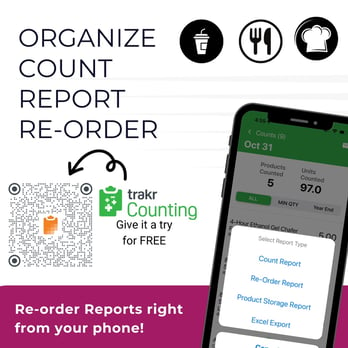 Report Ad for Counting