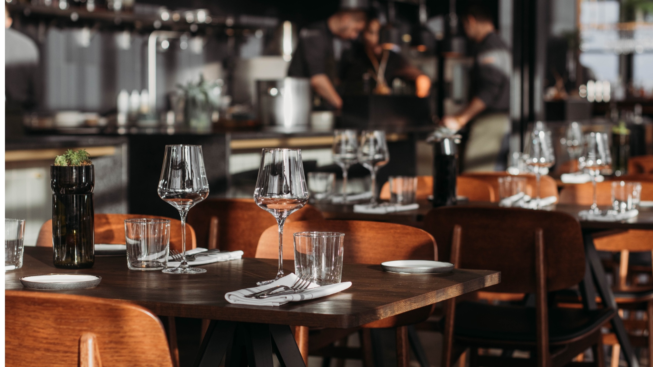 6 Benefits of Accurate Restaurant Inventory Counting