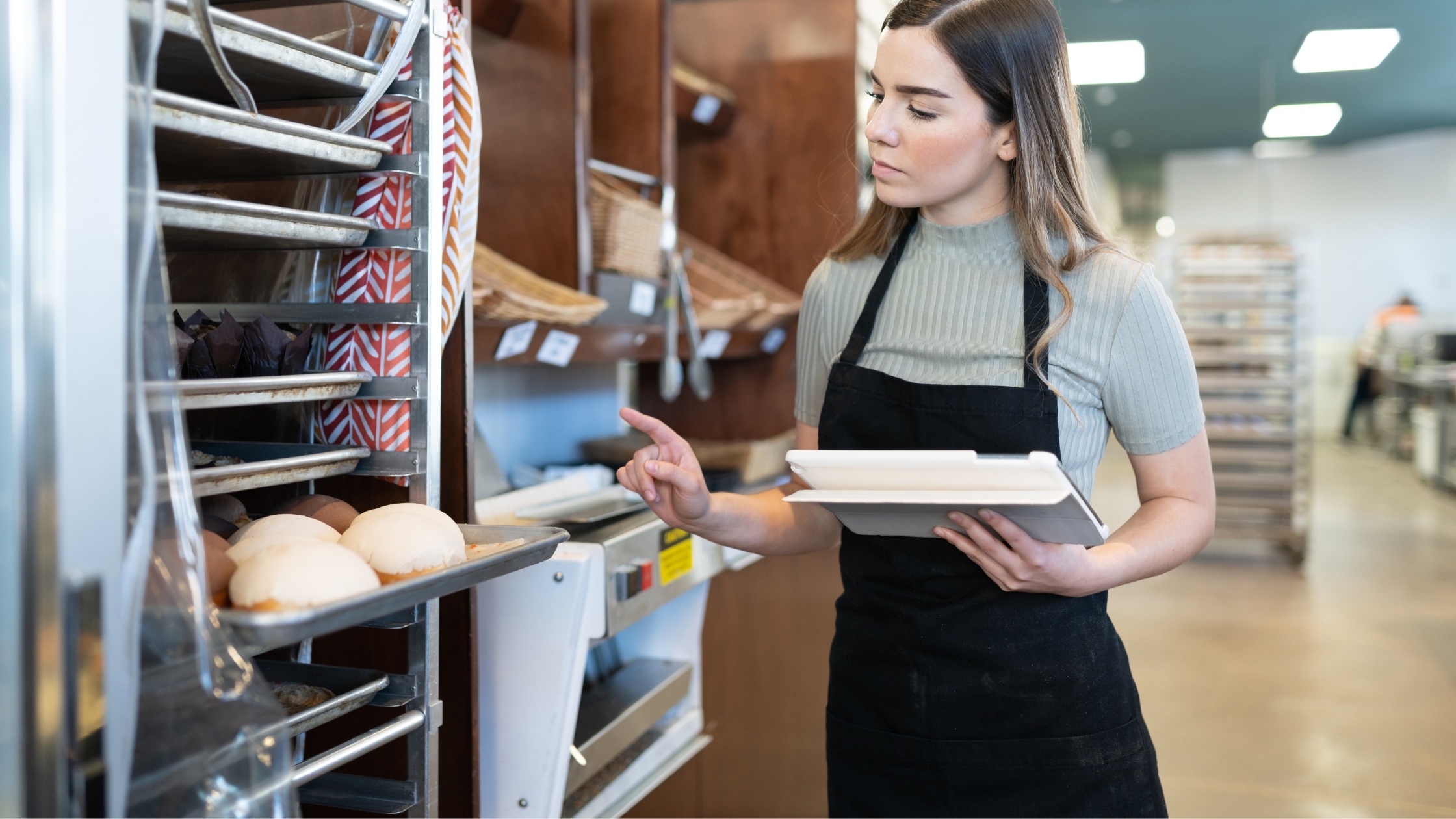 Optimize Restaurant Operations: Best Practices for Effective Inventory Counting