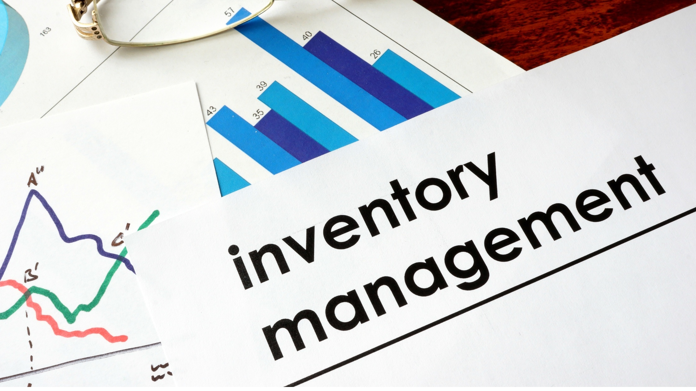 Choosing the Best Way to Count Inventory: Methods and Considerations