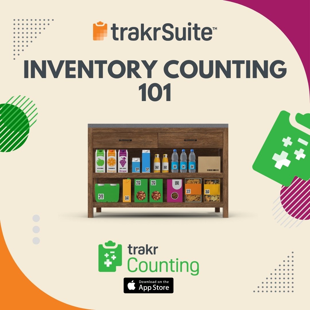 Inventory Counting 101